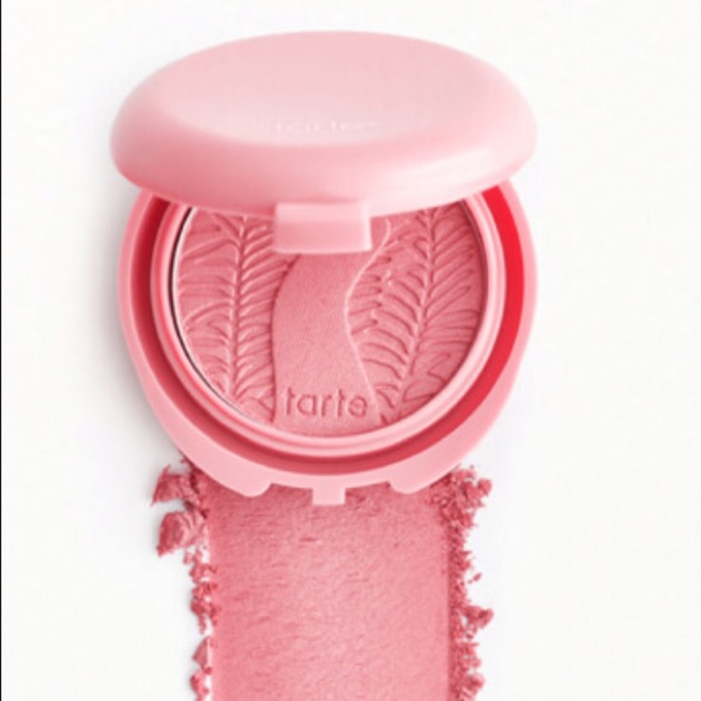 TARTE Amazonian Clay 12-Hour Blush in Kisses